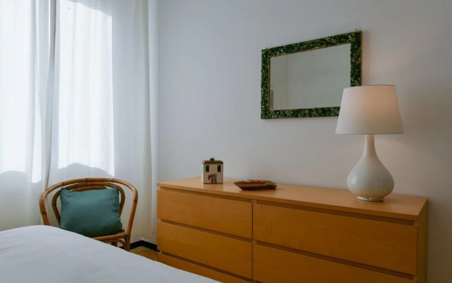 Una Finestra su Villa Durazzo by Wonderful Italy