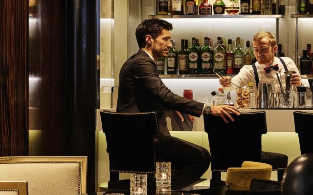 Sofitel Paris Le Faubourg