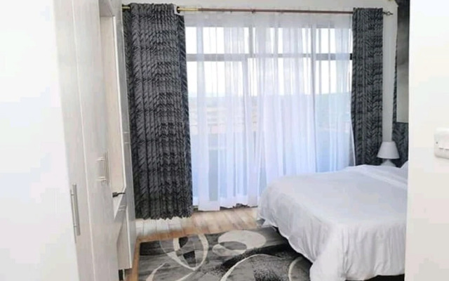 Lux Furnished Apartment