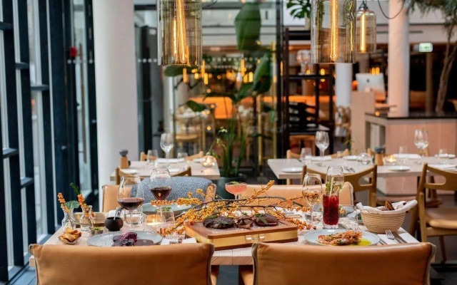 Nobis Hotel Copenhagen, a Member of Design Hotels