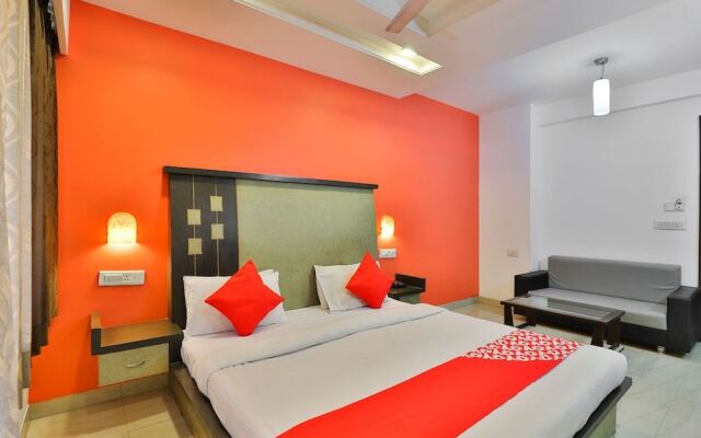 OYO 22574 Hotel Deep Palace
