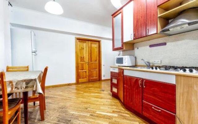 Lighthouse Apartment At Kurmangazy 20