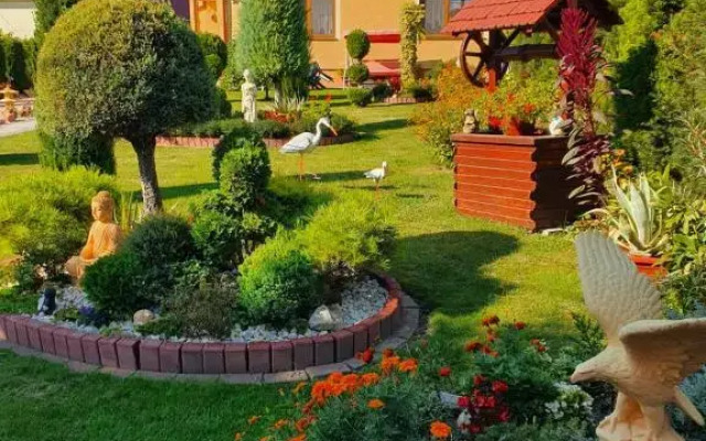 Privát u Jozefa Földesa