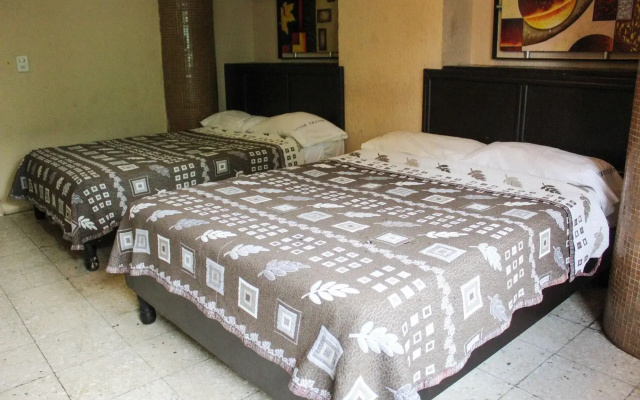 Hotel Regis