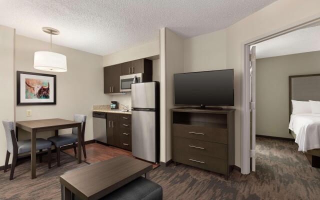 Homewood Suites by Hilton North Dallas-Plano