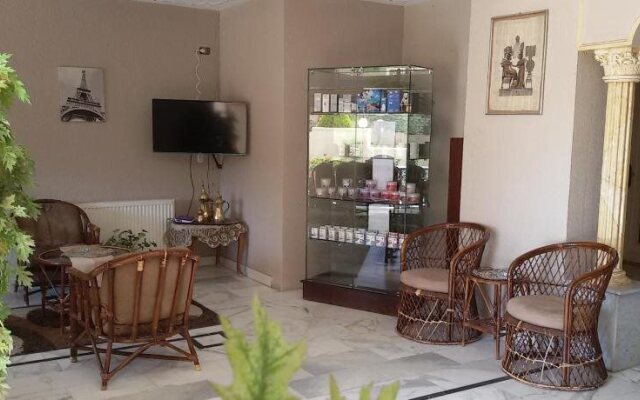 Marmaris Hotel Apartments