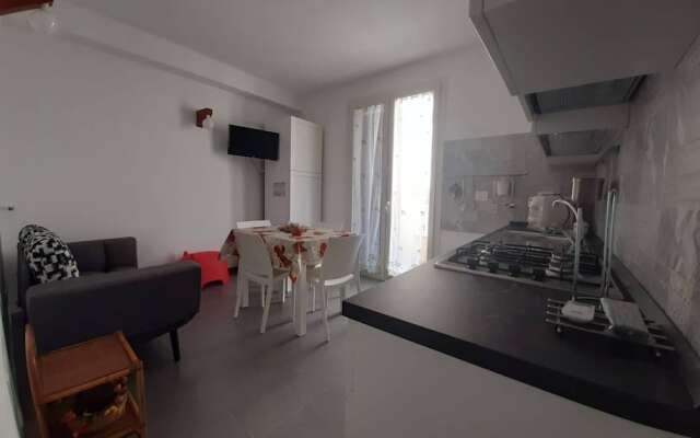 Sciesa Apartment 1st Floor - Air Conditioning - Wifi