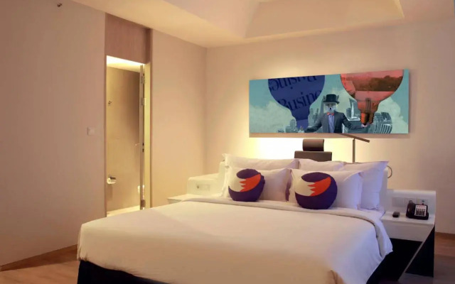 FOX Hotel Pekanbaru