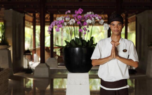 The Ubud Village Resort & Spa