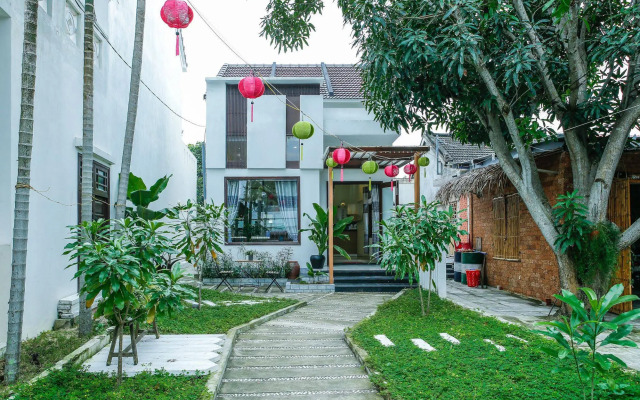 SeaWeed Homestay Hoi An