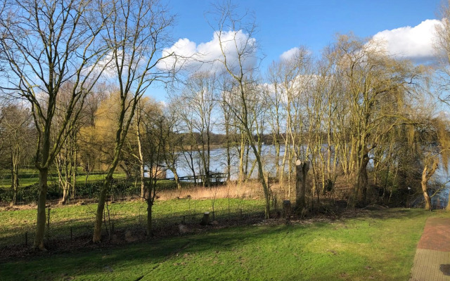 Moderne Ferienwohnung am Yachthafen Bad Zwischenahn