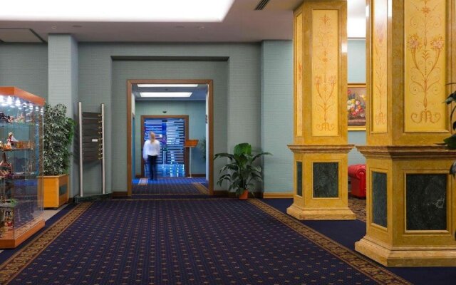 Hotel Clar