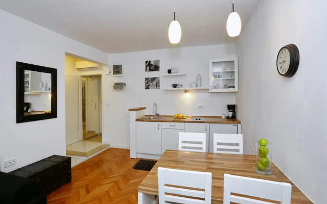 Zadar Center Apartments