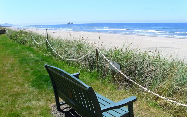 Rockaway Beach Resort