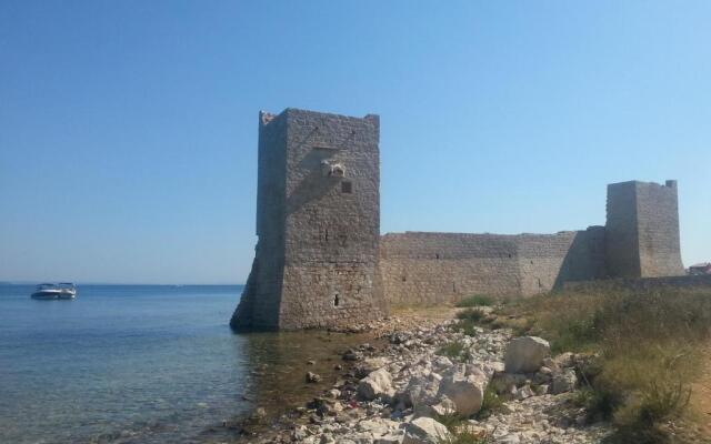 Apartments Miler