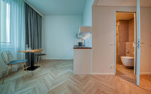 Vienna House Easy by Wyndham Augsburg