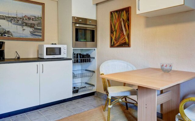2 Person Holiday Home in Ronne
