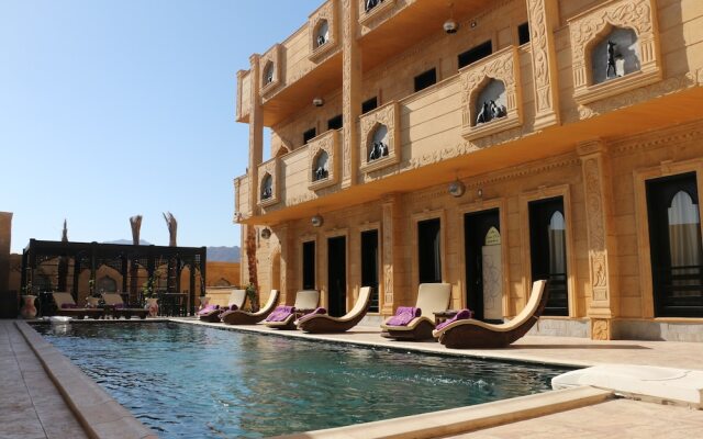 Casa D'or Dahab