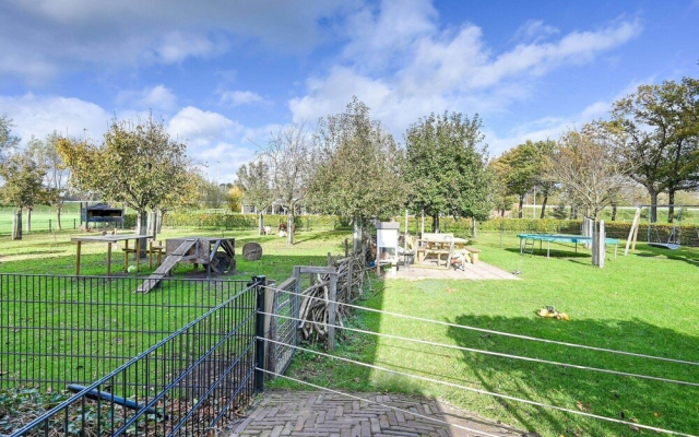 Holiday Home in Overberg With Private Garden and Terrace