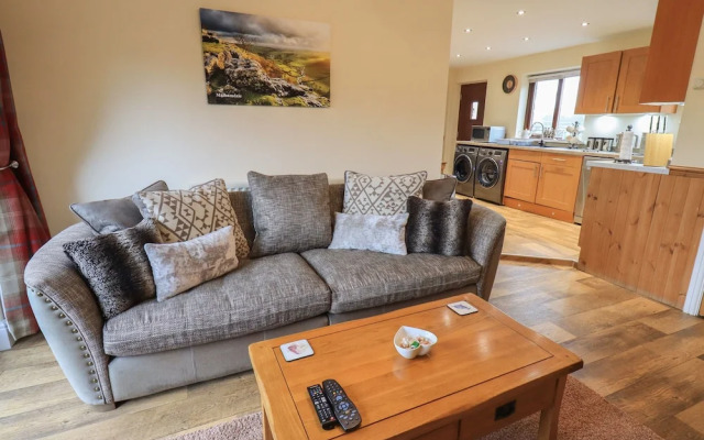 Orcaber Farm Retreat