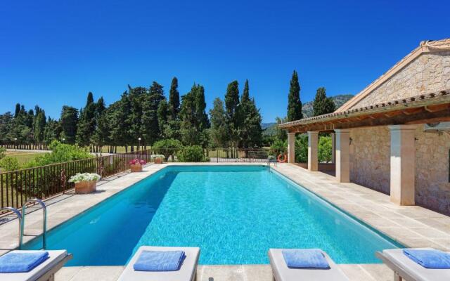 Finca Casa Gran Daniel I