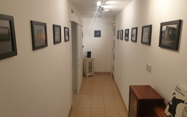 Bayview Bed and Breakfast