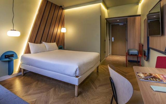 Ibis Styles Madrid City las Ventas