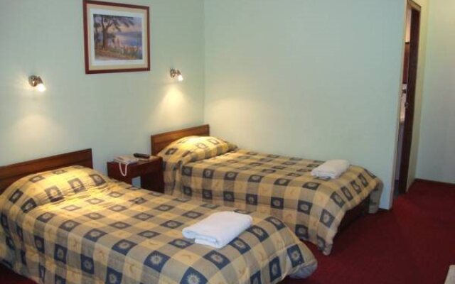 Hostal Francis Drake