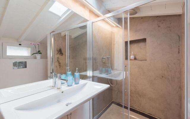 Luxury Apartment in City Center