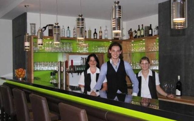 Sporthotel Molltal