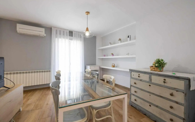CASA MARTA Garaje Gratis