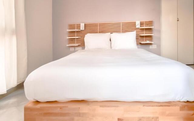 Apartment Cachemire 3BR Tel Aviv Kerem Alsheikh St Tl70