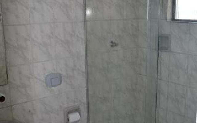 Hotel Andrade e Pereira