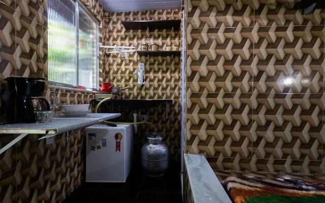 Barra da Tijuca Guest Houses