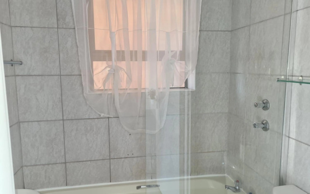 Ocean View Guest House