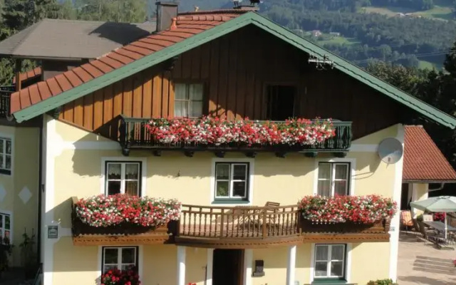 Ferienwohnung Walkner