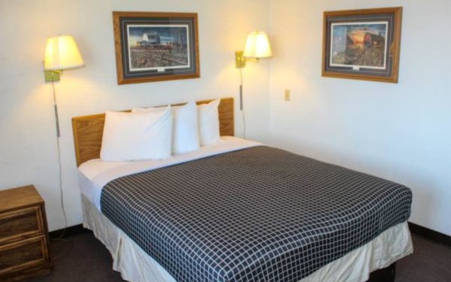 Economy Hotel Macon