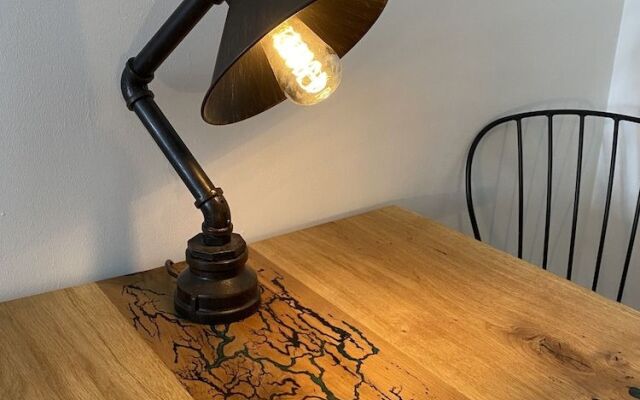 Monkton Court House B&B