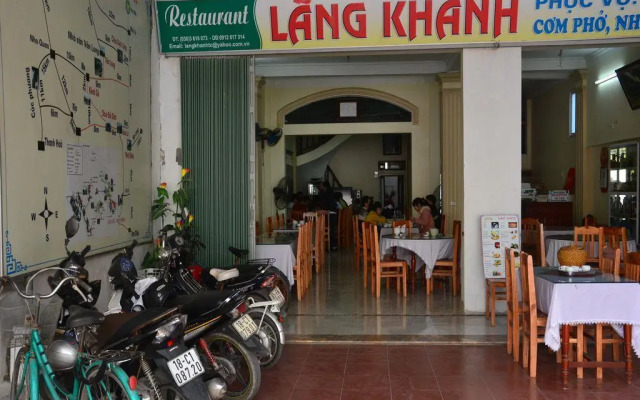 Lang Khanh Hostel