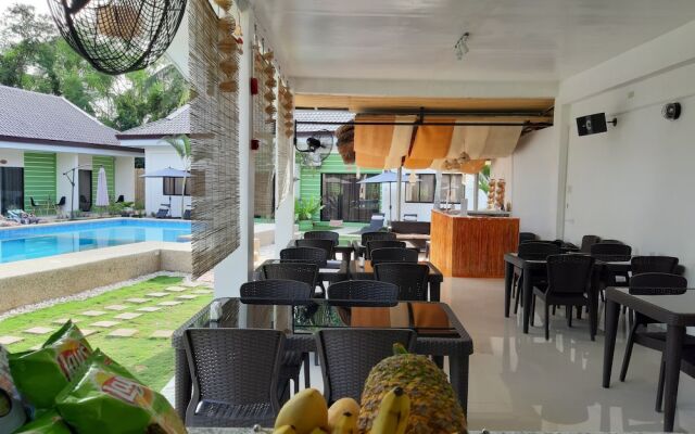 Chinita Boutique Hotel