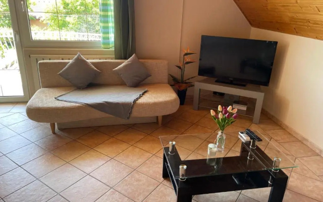 Attila Apartman