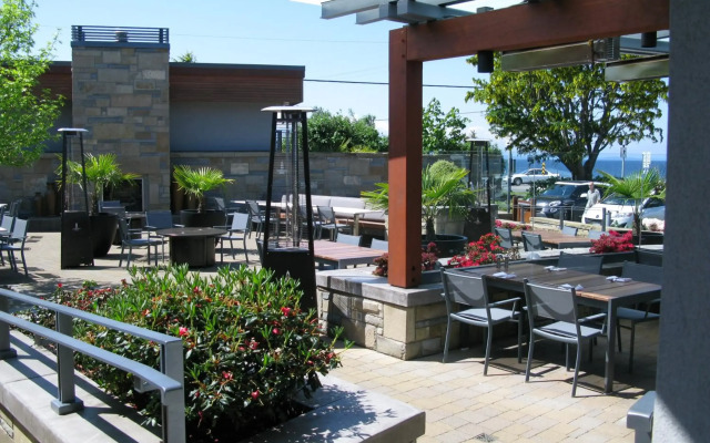 Qualicum Beach Inn