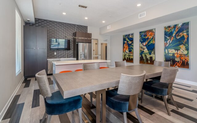 Kasa Downtown Des Moines