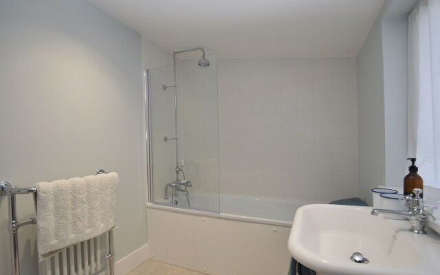 Seaside Retreat - Rye Harbour