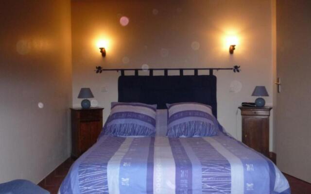 Gîte Cheillé, 4 pièces, 6 personnes - FR-1-381-61