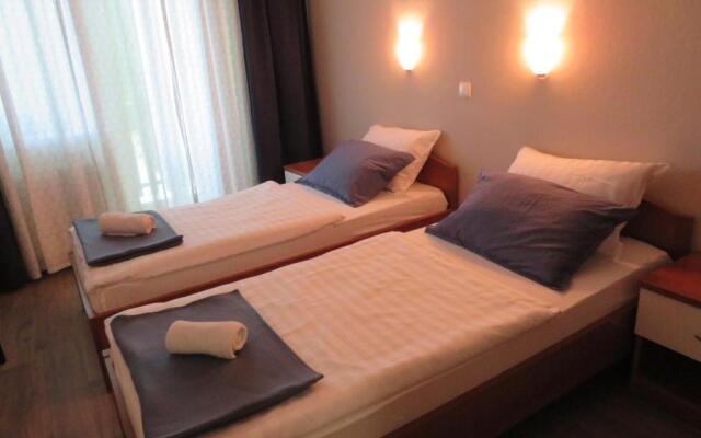 Guesthouse ob Sotočju Budič