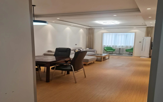 GreenTree Inn Tongchuan Yaozhou District New District Hospital