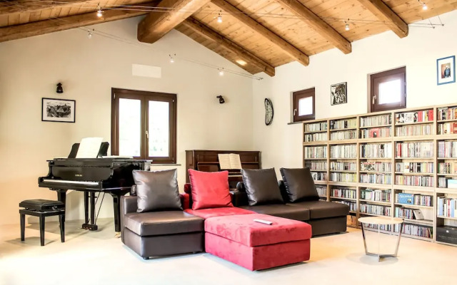 Le Stanze della Musica