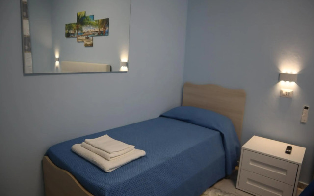 Appartamento Tropea zona centrale