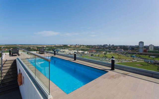 Signature Luxury Apartments